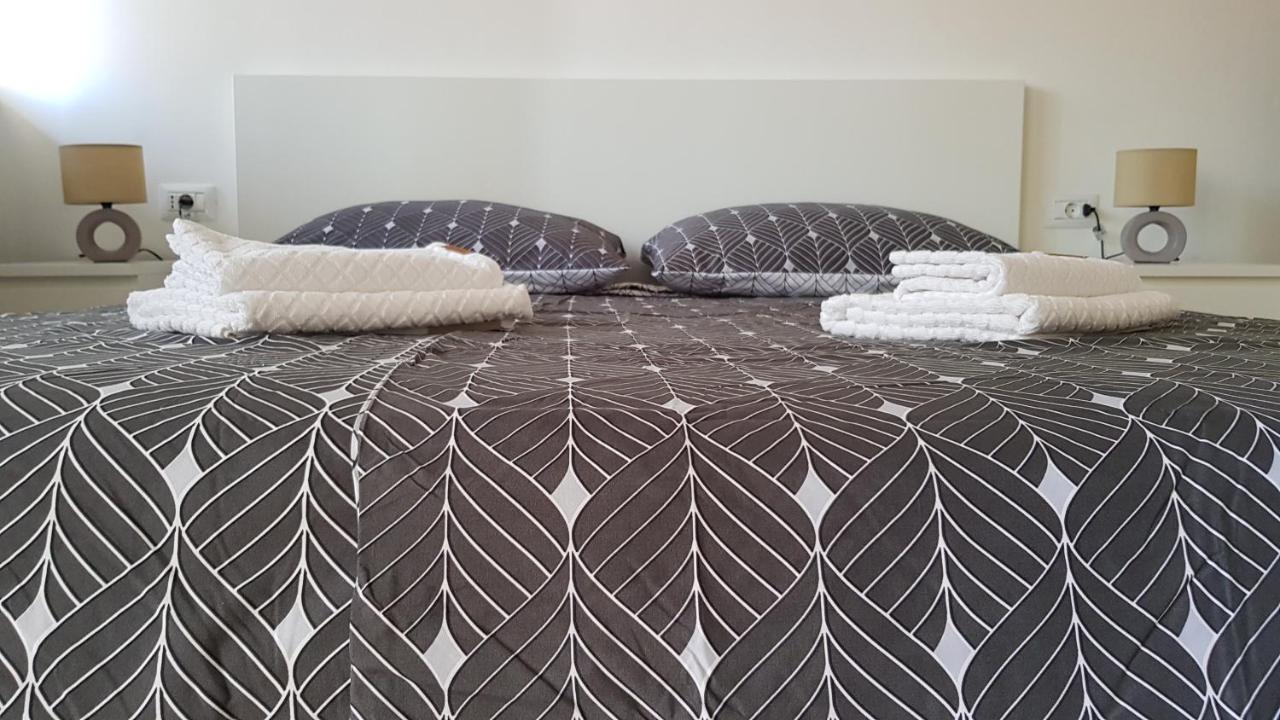 Apartmán Kalea Center *