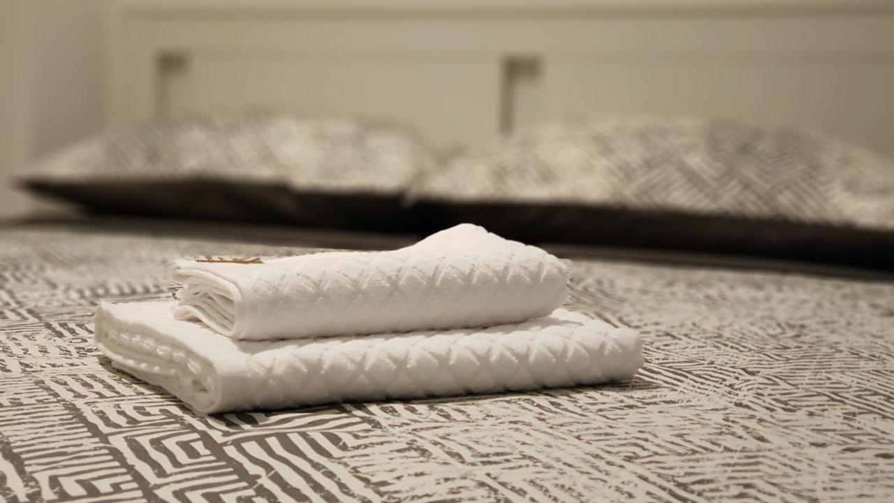Apartmán Kalea Center Pula