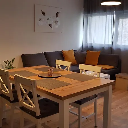 Ferienwohnung Kalea Pula Center Exterior foto