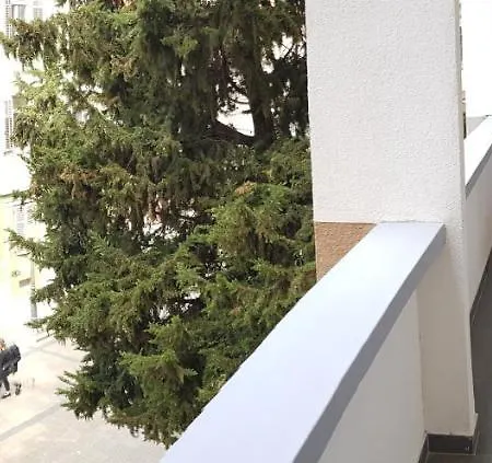Ferienwohnung Kalea Pula Center Exterior foto