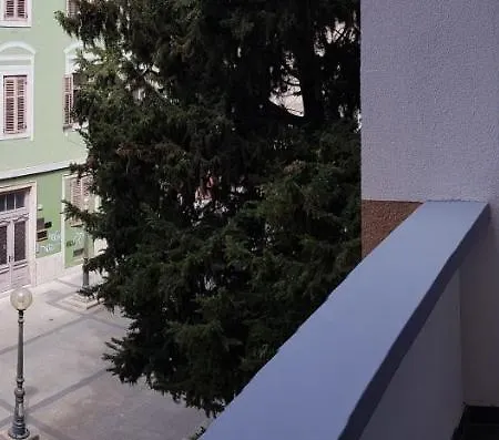 Ferienwohnung Kalea Pula Center Exterior foto