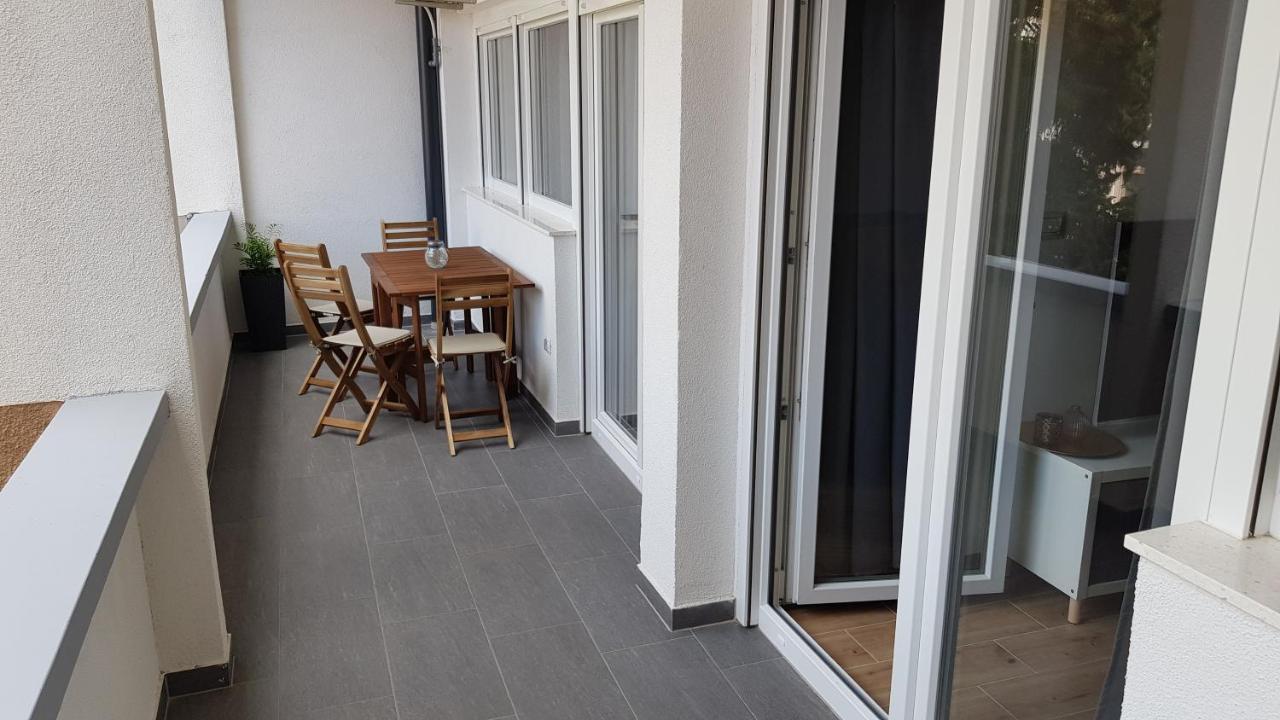 Kalea Center Apartment Pula