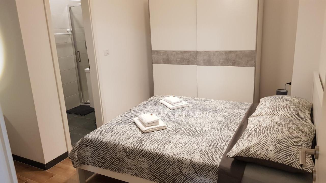 Kalea Center Apartment Pula
