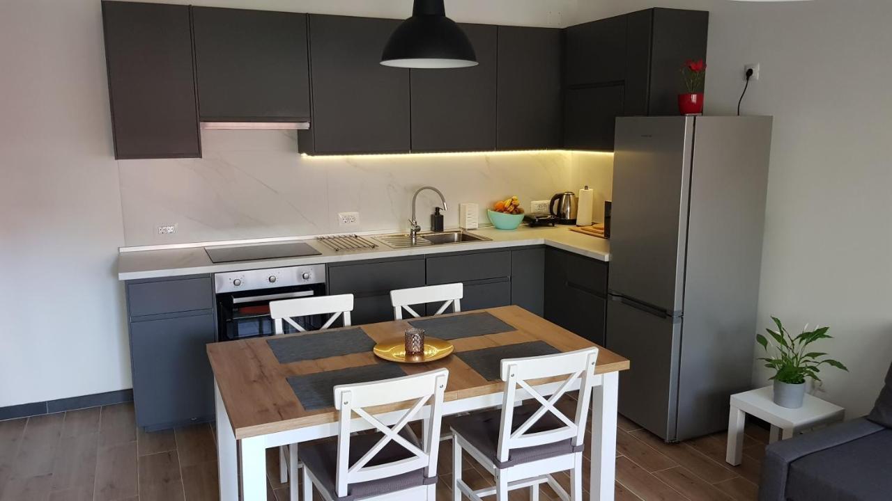 Kalea Center Apartment *