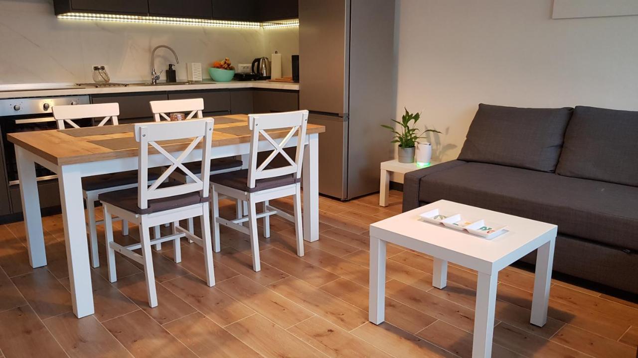 Kalea Center Apartment Pula