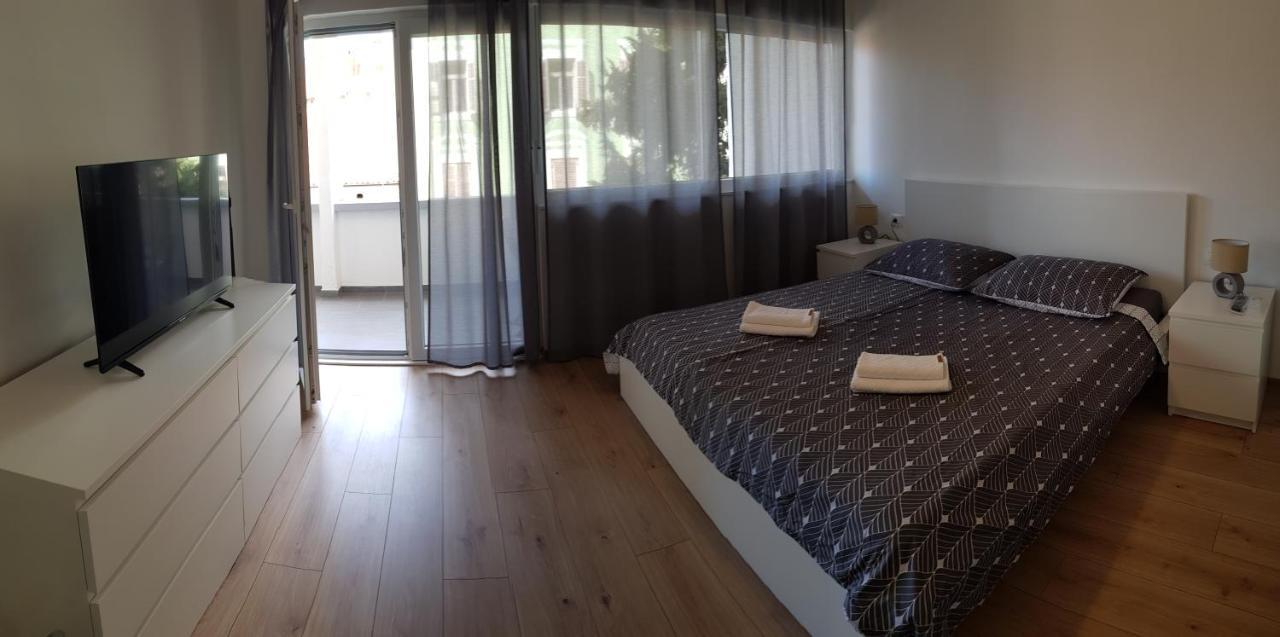 Kalea Center Apartment *