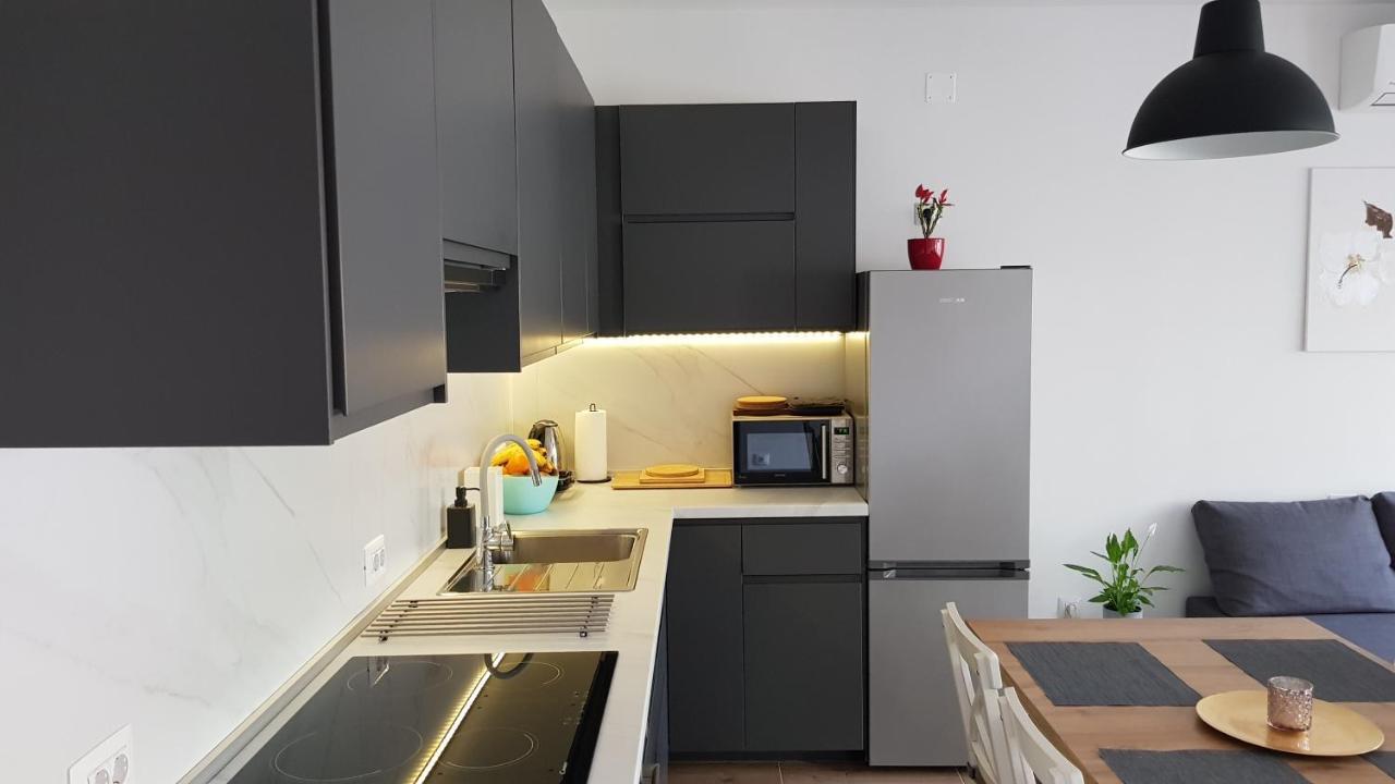 Kalea Center Apartment Pula
