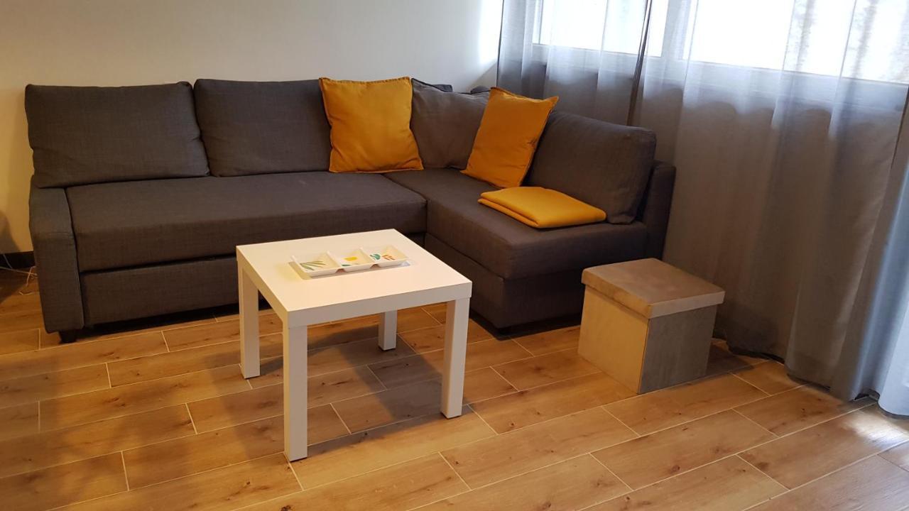 Kalea Center Apartment Pula